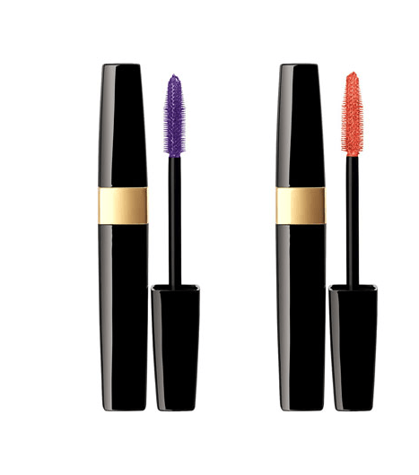 ماسكارا Inimitable Waterproof من مجموعة Reflets D'été de CHANEL