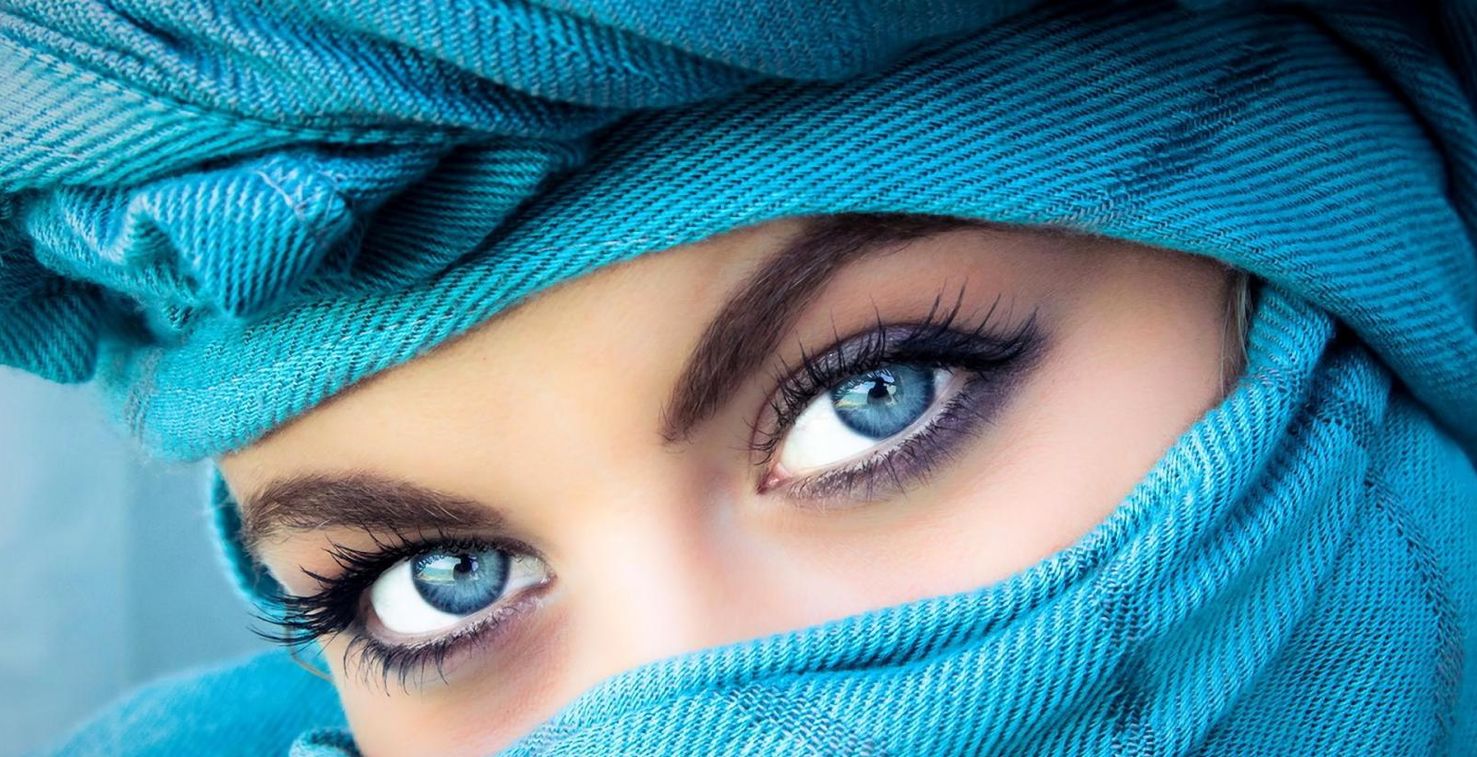 علاج اصفرار العين في المنزل | كيفية تبييض العين طبيعياً