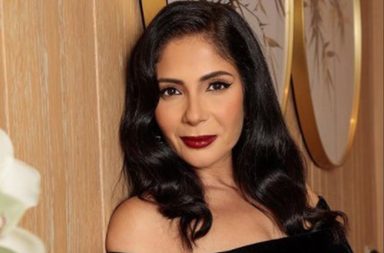 مشهد منى زكي في فيلم "أصحاب ولا أعز" على نتفلكس يعرّضها للنقد