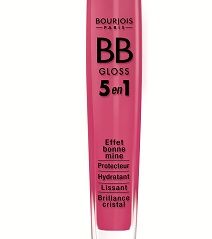 ملمّع شفاه BB من Bourjois 