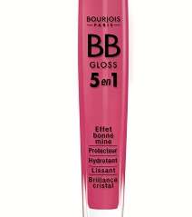 ملمّع شفاه BB من Bourjois