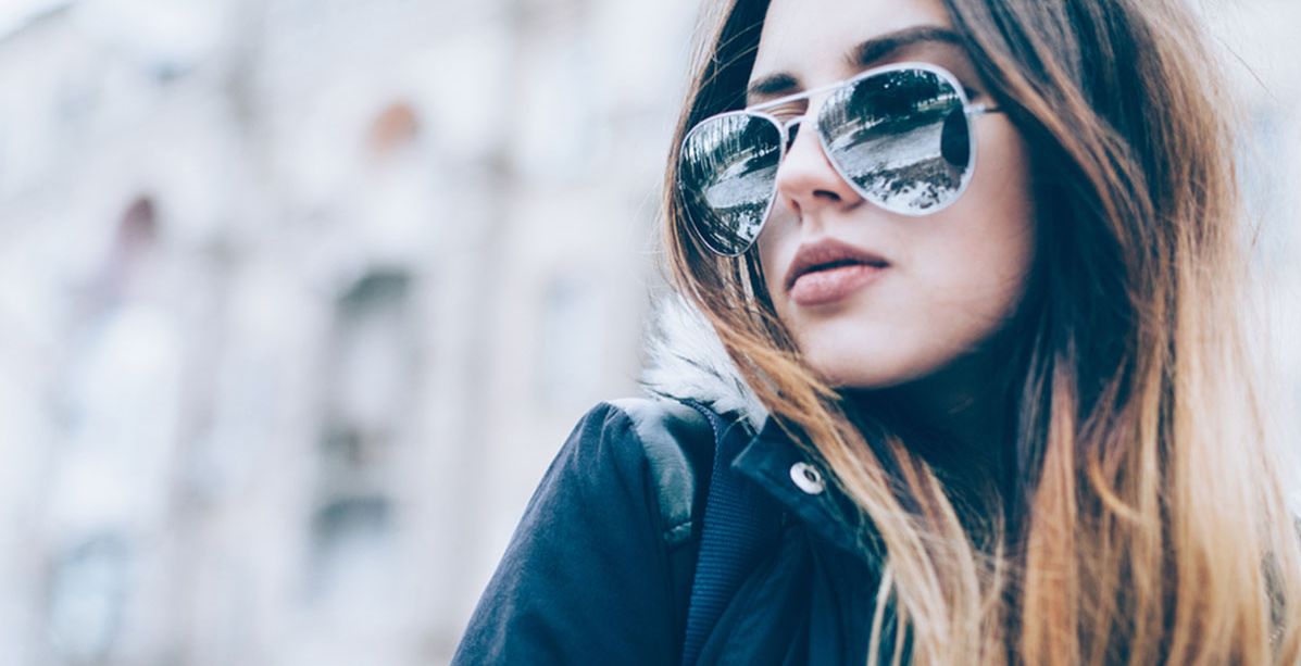 إذا كنت مولودة هذا البرج فأنت ستقعين في الحب نهاية هذا الاسبوع