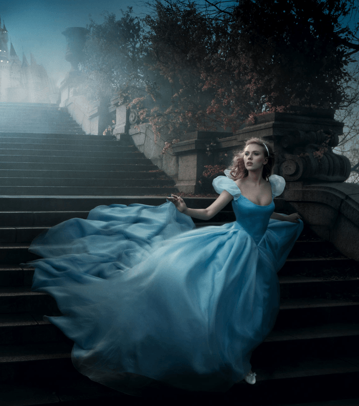 صور موديلات فساتين سندريلا | أجمل تصاميم فساتين منفوشة 2014