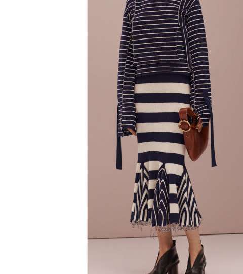 من مجموعة Pre Fall 2015، اليك اجمل شنط سيلين