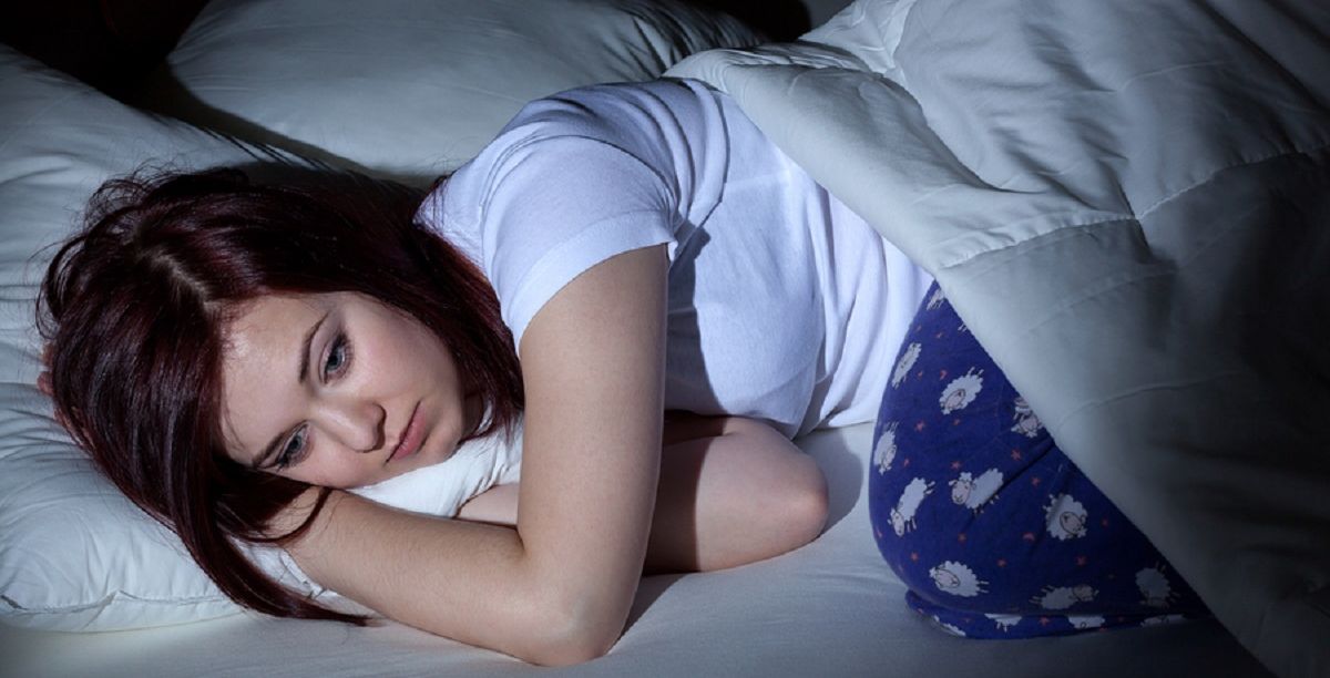 ماذا تفعلين عند الشعور الأرق بحسب برجك؟