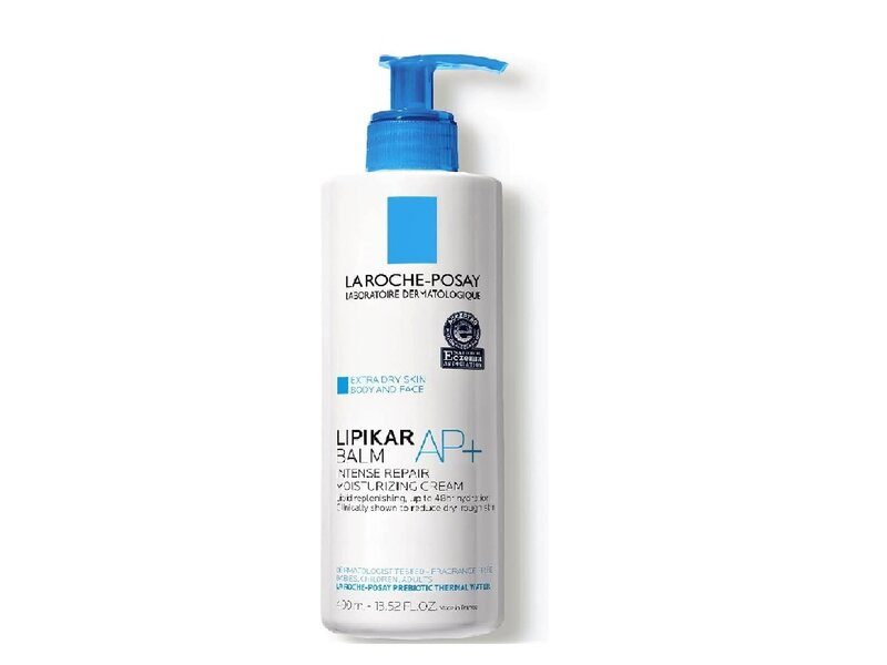 غسول La Roche-Posay Lipikar Baume