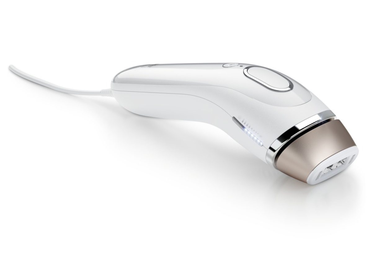 Braun Silk-expert IPL