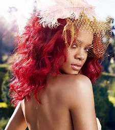 الأسلوب الجريء يرافق إطلالات مايا دياب وريهانا