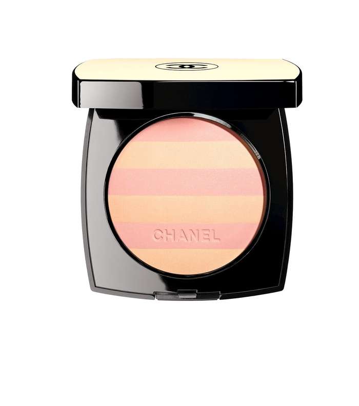بودرة Les Beiges من CHANEL 