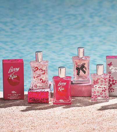 عطور Floral Fruit