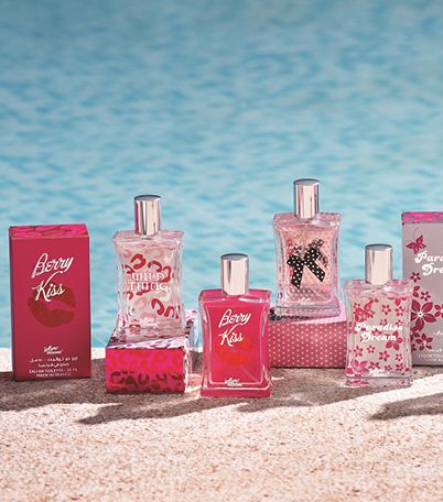 عطور Floral Fruit