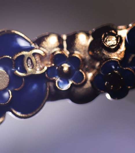 اكتشفي نظارات CHANEL Bijou المميزة لهذا الموسم