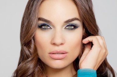 افضل مسكرة مكياجي الذهبيه