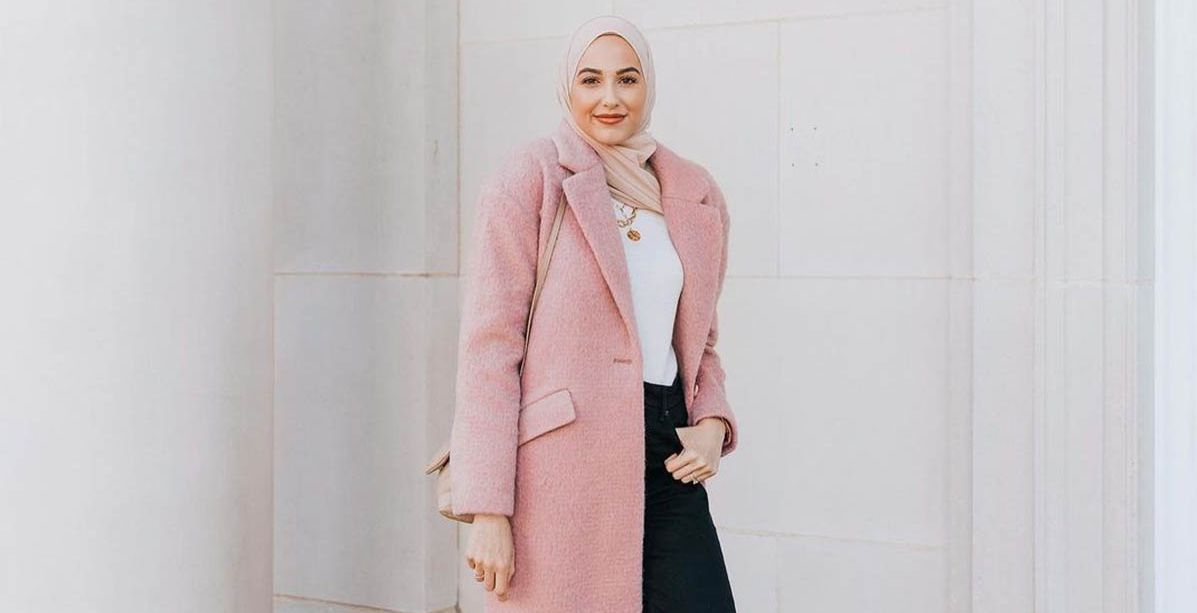 اخطاء موضة ترتكبها المراة المحجبة تفسد اطلالتها تماما