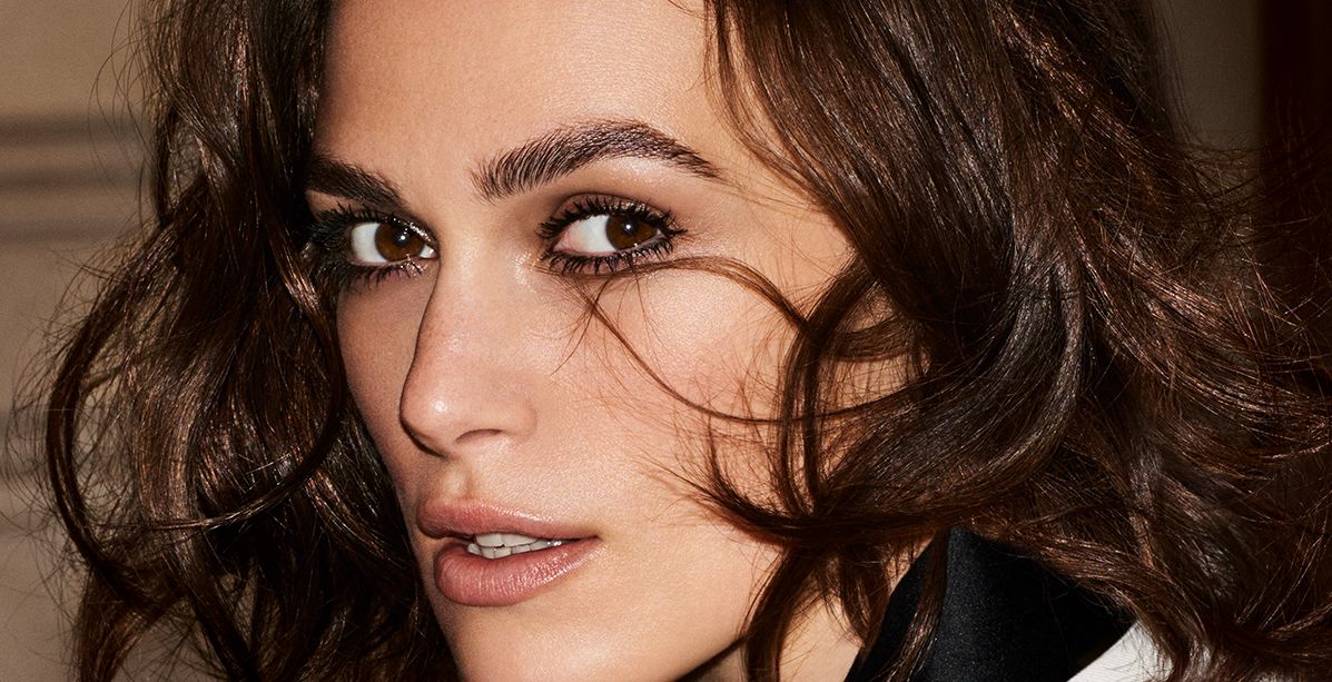 الجرأة والسحر في عطر Coco Mademoiselle Intense من CHANEL