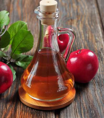 اطعمة في مطبخك للعناية بالبشرة