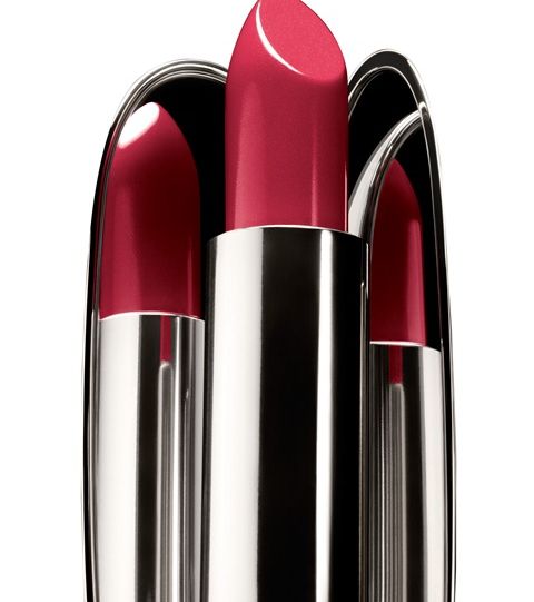 أحمر شفاه من Guerlain لخريف 2012