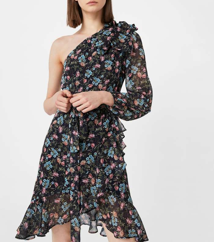 صور فساتين قصيرة للمراهقات