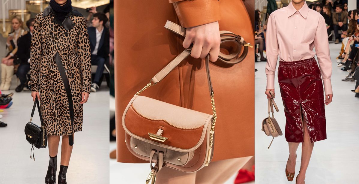 مجموعة Tod's لموسم خريف وشتاء 2019-2020