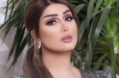 هنادي الكندري النسخة العربية عن كيم كارداشيان... وهذا ما فعلته للحصول على قوامها!