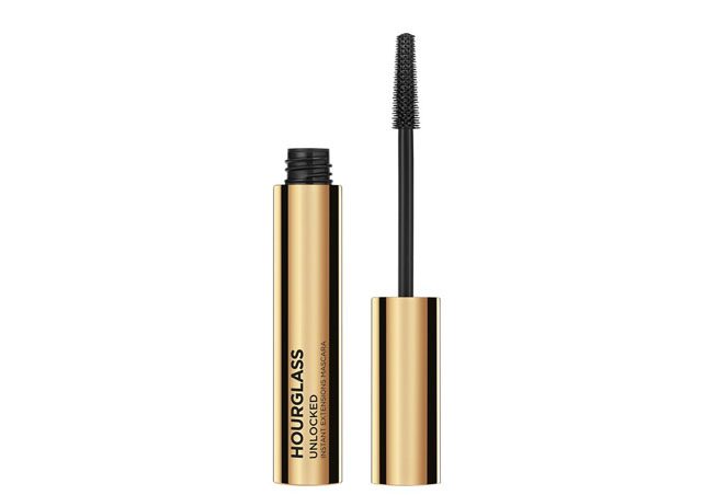 ماسكارا Unlocked Instant Extensions من Hourglass