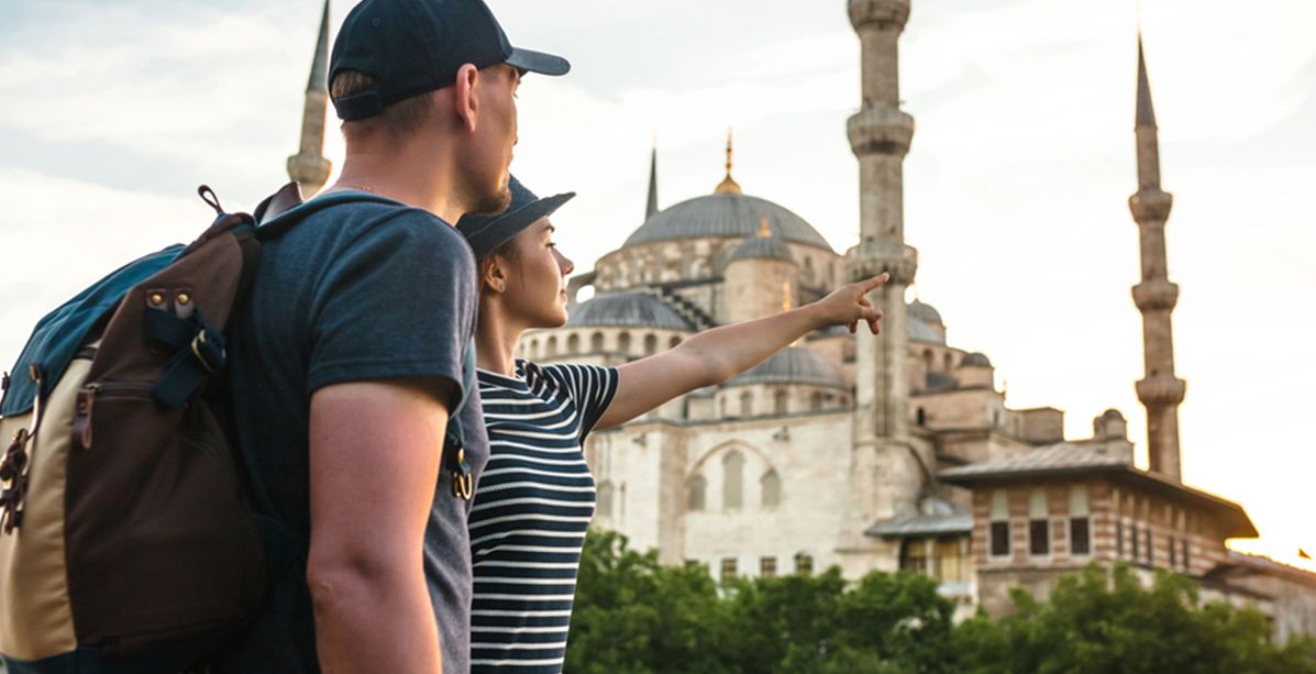 تجذبك أوروبا؟ اسطنبول أقرب وفيها نشاطات رائعة لشهر العسل