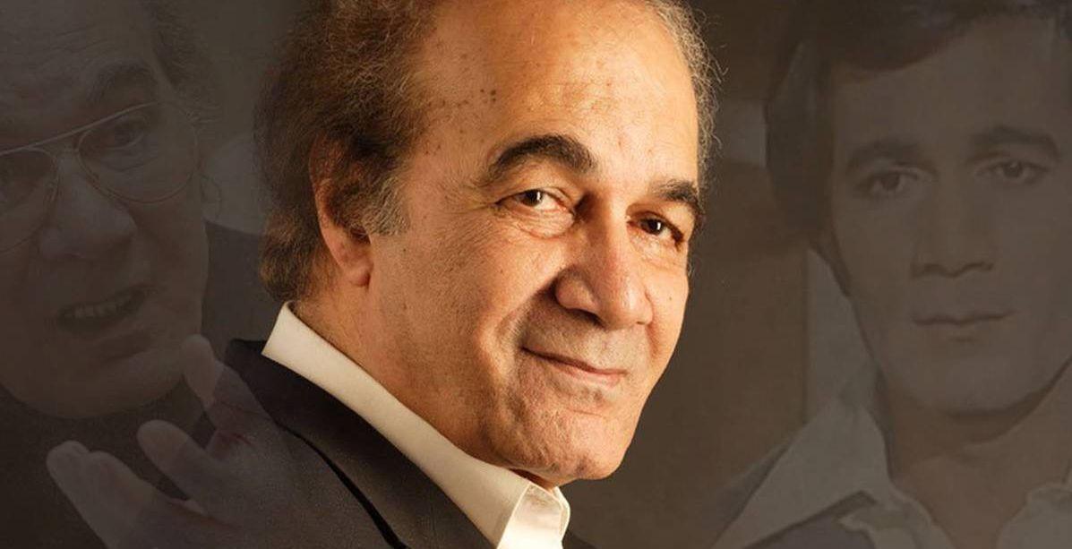 الدراما العربية تخسر الممثل القدير محمود ياسين بعدما أجبره المرض على الاعتزال