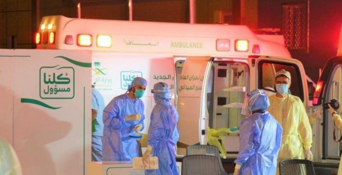 نجاحات المملكة في التعامل مع فايروس كورونا