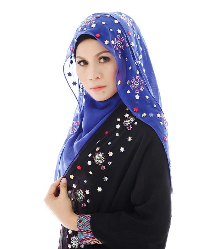 Bawal Malaysia من ضمن العلامات المختارة لعروض سوارفسكي