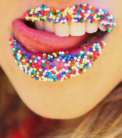 5 أطعمة محلاّة لا تزيد الوزن!