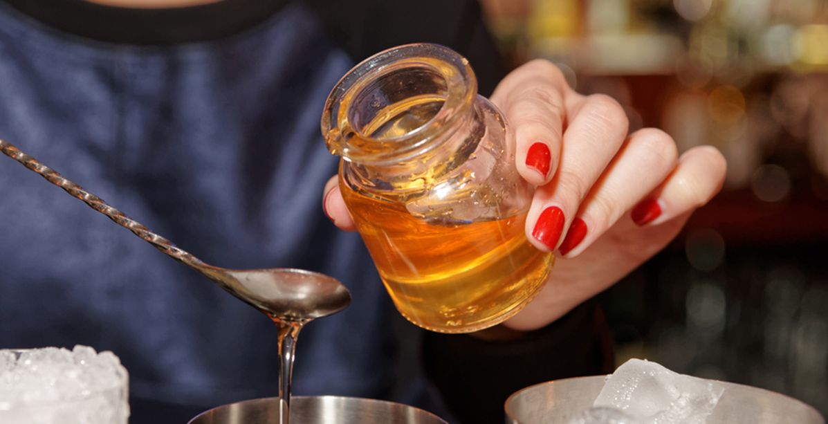 استعمالات غريبة للعسل.. تعرفي إليها!