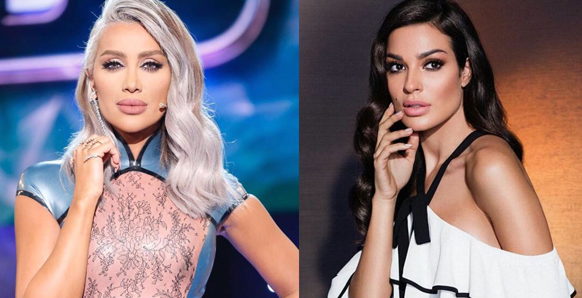 نجمات عربيات اعتمدن صيحة البيجاما على السجادة الحمراء!