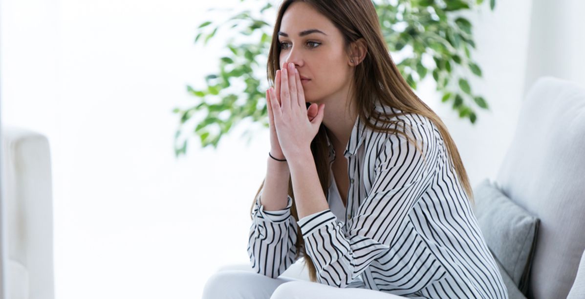 كيف يتعامل كل برج مع خيبات الامل