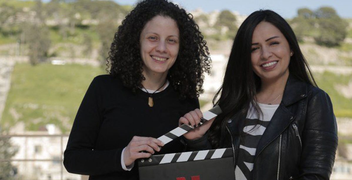 أول مسلسل نسائي من نتفليكس