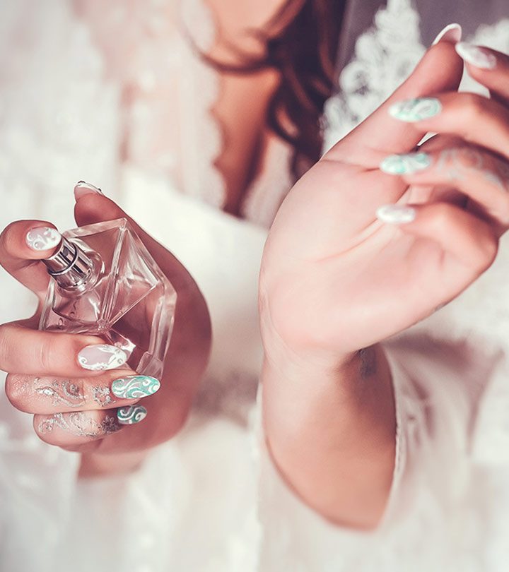 افضل عطور جسم