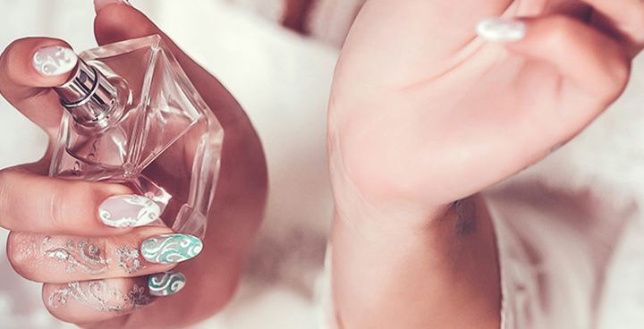 افضل عطور جسم 