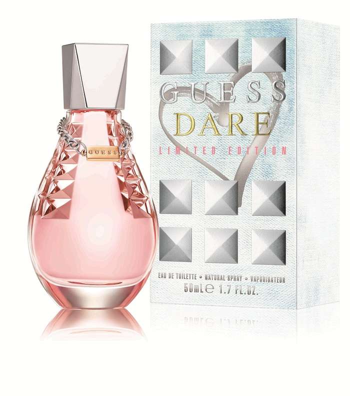 GUESS Dare من Guess ذات الإصدار المحدود
