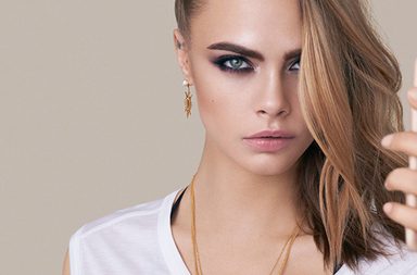 اكتشفي 5 أسرار ماكياج من أجمل نساء بريطانيا