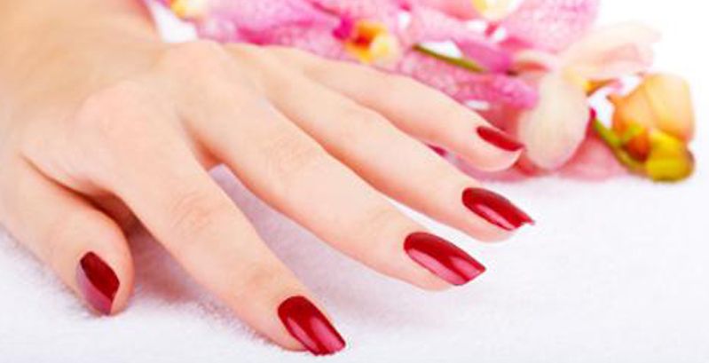 خلطات تبييض اليدين