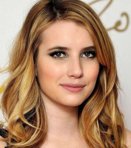 انواع صبغات شعر اشقر