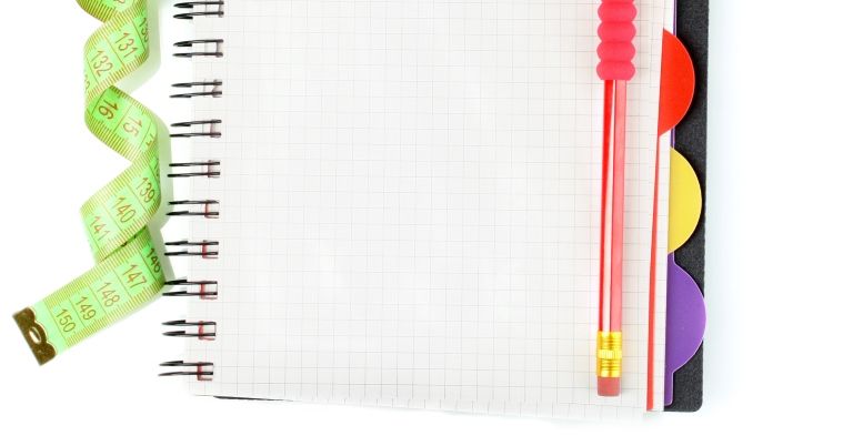 سجّلي ما تأكلين وإخسري الوزن