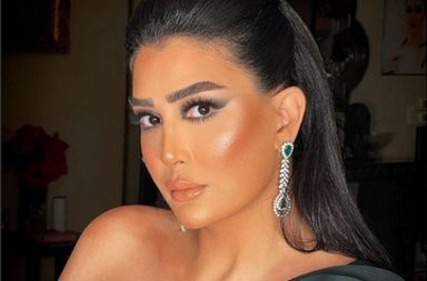 غادة عبد الرازق في أحدث لوكاتها تظهر أصغر ب 20 عاما