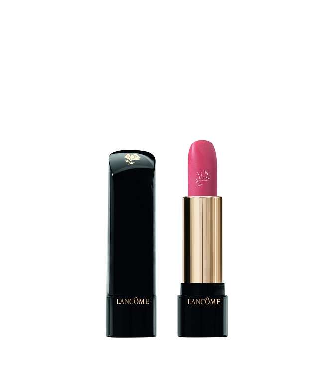 L'Absolu Rouge Rose de Vill من Lancôme