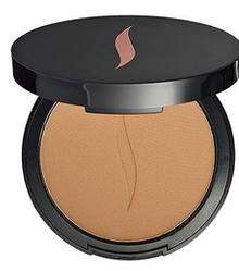Bronzing Powder الداكنة من سيفورا 