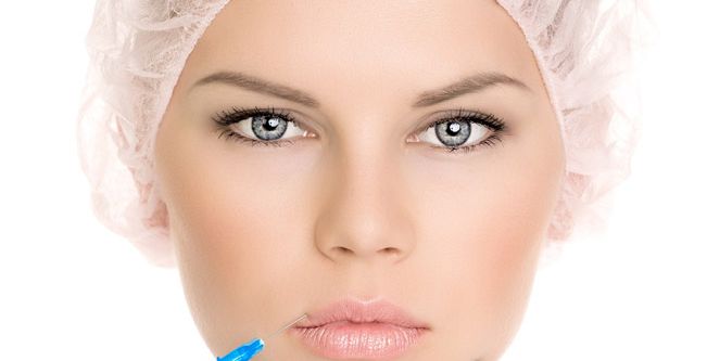 تخفيف آلام الحقن