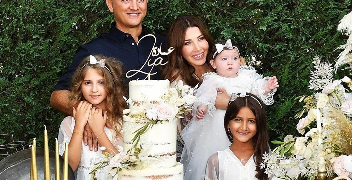 نانسي عجرم تتلقى تهديدات بسبب حادثة سرقة منزلها! 