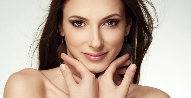 نصائح تقشير البشرة