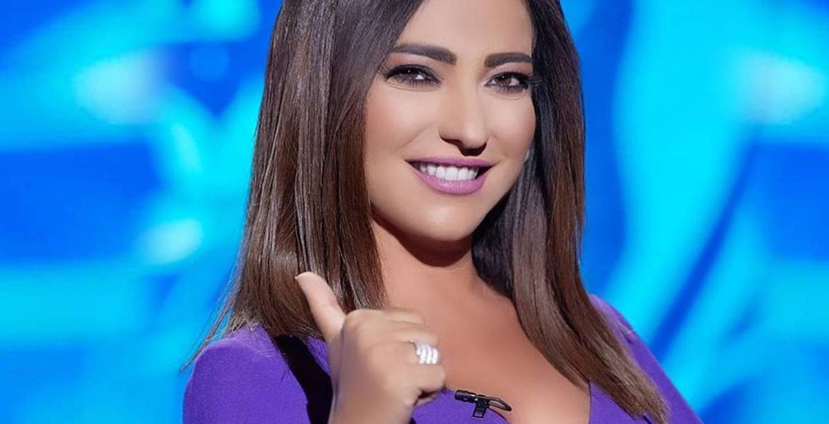 امل عرفة تعلن اصابتها بكورونا وهذه هي قائمة النجوم العرب المصابين حتى الان