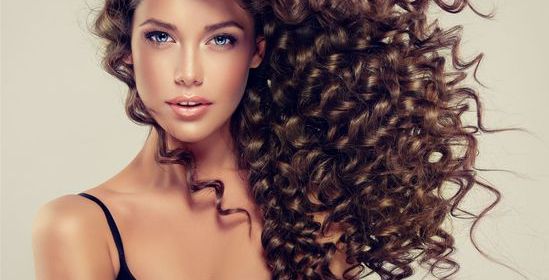 طريقة عمل صبغات شعر طبيعية
