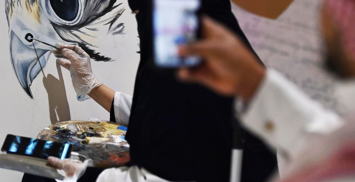 أول 3 أيّام من موسم الرياض حصد 250 ألف زائر و235 مليون ريال